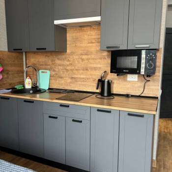 Продается 1-комнатная квартира, 21 м²