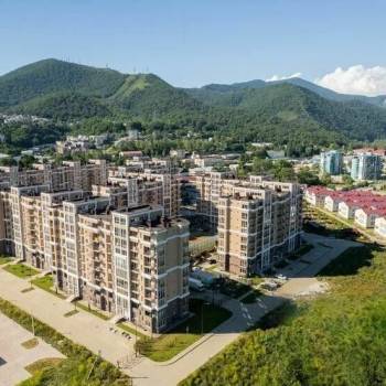 Продается 1-комнатная квартира, 21 м²