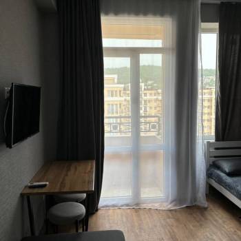 Продается 1-комнатная квартира, 21 м²