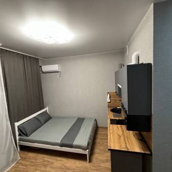 Продается 1-комнатная квартира, 21 м²