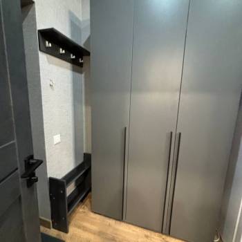 Продается 1-комнатная квартира, 21 м²