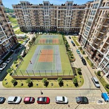 Продается 1-комнатная квартира, 21 м²
