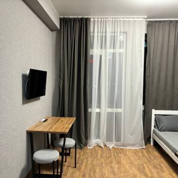 Продается 1-комнатная квартира, 21 м²
