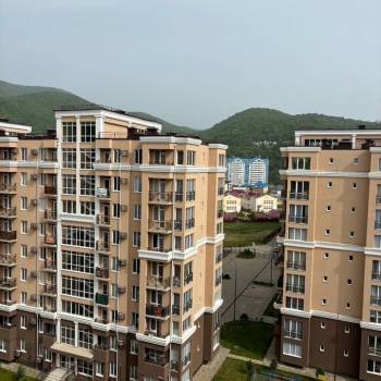 Продается 1-комнатная квартира, 21 м²