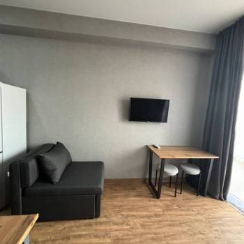 Продается 1-комнатная квартира, 21 м²
