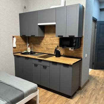 Продается 1-комнатная квартира, 21 м²