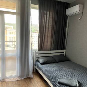 Продается 1-комнатная квартира, 21 м²