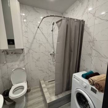 Продается 1-комнатная квартира, 21 м²