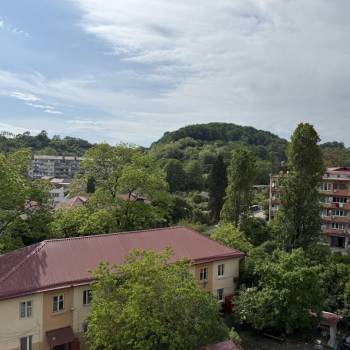Продается 1-комнатная квартира, 38 м²