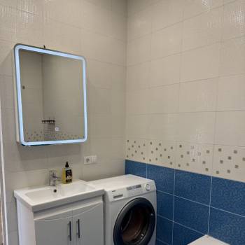 Продается 1-комнатная квартира, 38 м²
