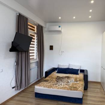 Продается 1-комнатная квартира, 38 м²