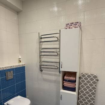 Продается 1-комнатная квартира, 38 м²