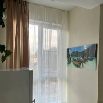 Сдается 1-комнатная квартира, 30 м²