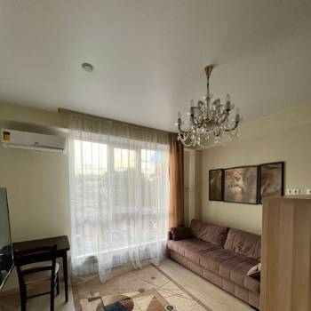 Сдается 1-комнатная квартира, 30 м²