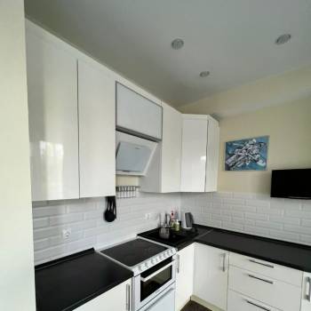 Сдается 1-комнатная квартира, 30 м²