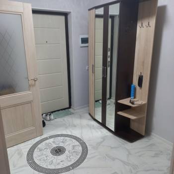 Продается 2-х комнатная квартира, 37 м²