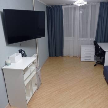 Сдается 2-х комнатная квартира, 55 м²