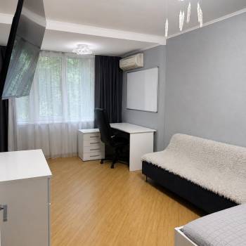 Сдается 2-х комнатная квартира, 55 м²
