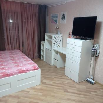 Сдается 2-х комнатная квартира, 55 м²