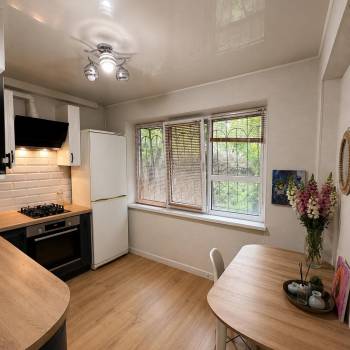 Сдается 2-х комнатная квартира, 55 м²