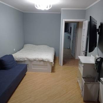 Сдается 2-х комнатная квартира, 55 м²