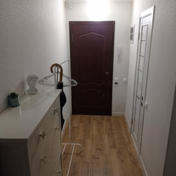 Сдается 2-х комнатная квартира, 55 м²