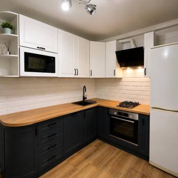 Сдается 2-х комнатная квартира, 55 м²