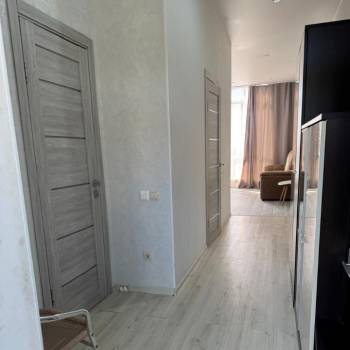 Сдается 1-комнатная квартира, 15 м²