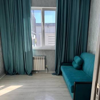Сдается 1-комнатная квартира, 15 м²
