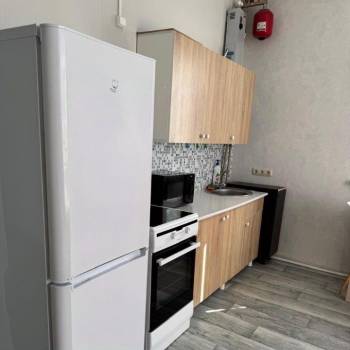 Сдается 1-комнатная квартира, 15 м²