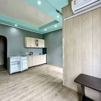 Продается 1-комнатная квартира, 30 м²