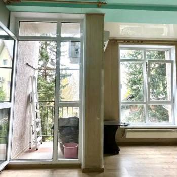 Продается 1-комнатная квартира, 30 м²