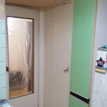 Продается 1-комнатная квартира, 36 м²