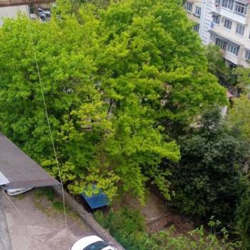 Продается 1-комнатная квартира, 36 м²