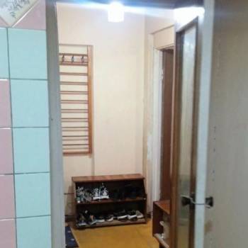Продается 1-комнатная квартира, 36 м²