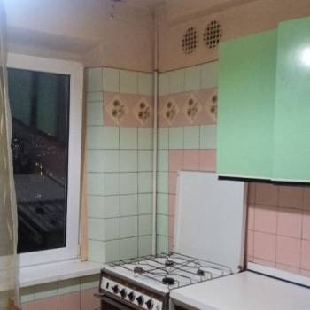 Продается 1-комнатная квартира, 36 м²