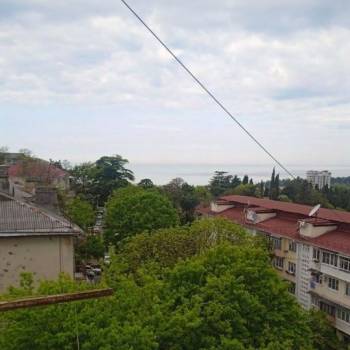 Продается 1-комнатная квартира, 36 м²