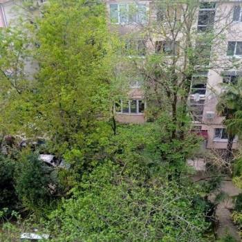 Продается 1-комнатная квартира, 36 м²