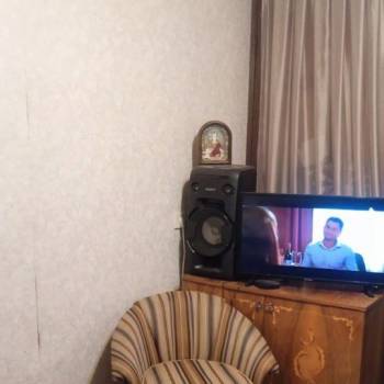Продается 1-комнатная квартира, 36 м²