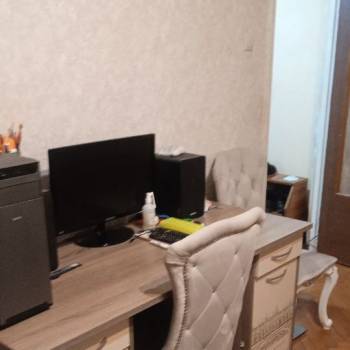 Продается 1-комнатная квартира, 36 м²