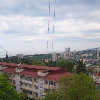 Продается 1-комнатная квартира, 36 м²