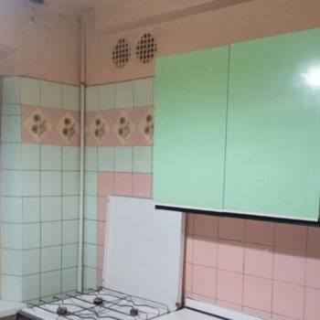 Продается 1-комнатная квартира, 36 м²