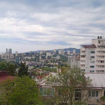 Продается 1-комнатная квартира, 36 м²