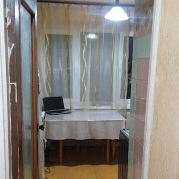 Продается 1-комнатная квартира, 36 м²