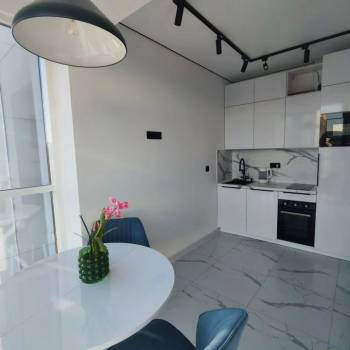 Сдается 1-комнатная квартира, 28 м²