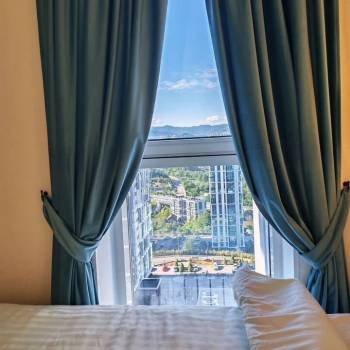Сдается 1-комнатная квартира, 28 м²