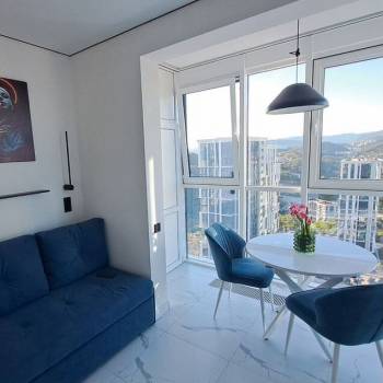 Сдается 1-комнатная квартира, 28 м²
