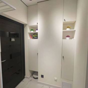Сдается 1-комнатная квартира, 28 м²