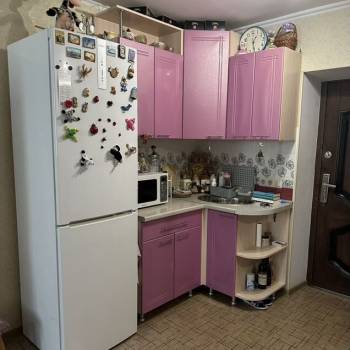 Сдается 1-комнатная квартира, 18 м²