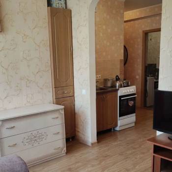 Сдается 2-х комнатная квартира, 33 м²